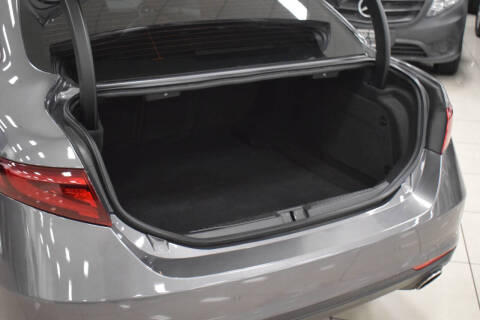 2021 Alfa Romeo Giulia Sprint