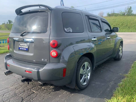 2008 Chevrolet HHR LS