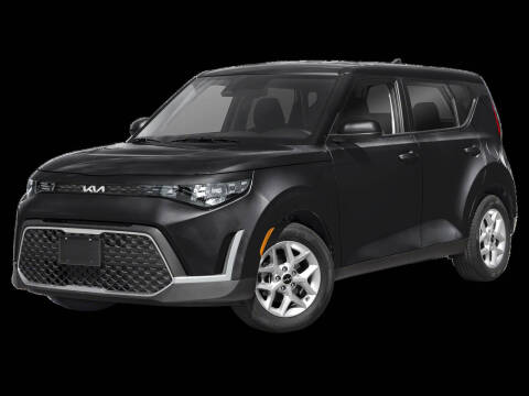 2024 Kia Soul S