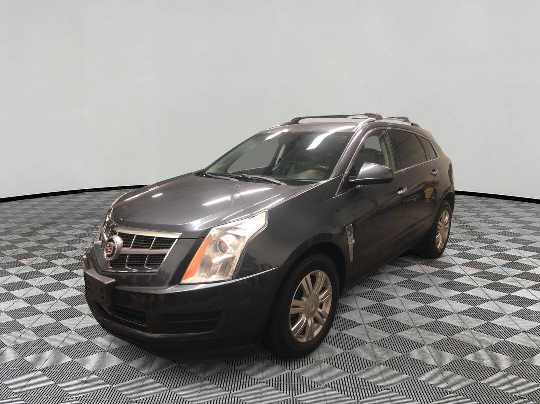 2010 Cadillac SRX for sale at Paley Auto Group in Columbus, OH