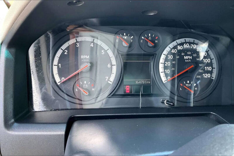 2011 RAM 2500