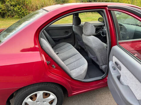 2006 Hyundai Elantra Limited