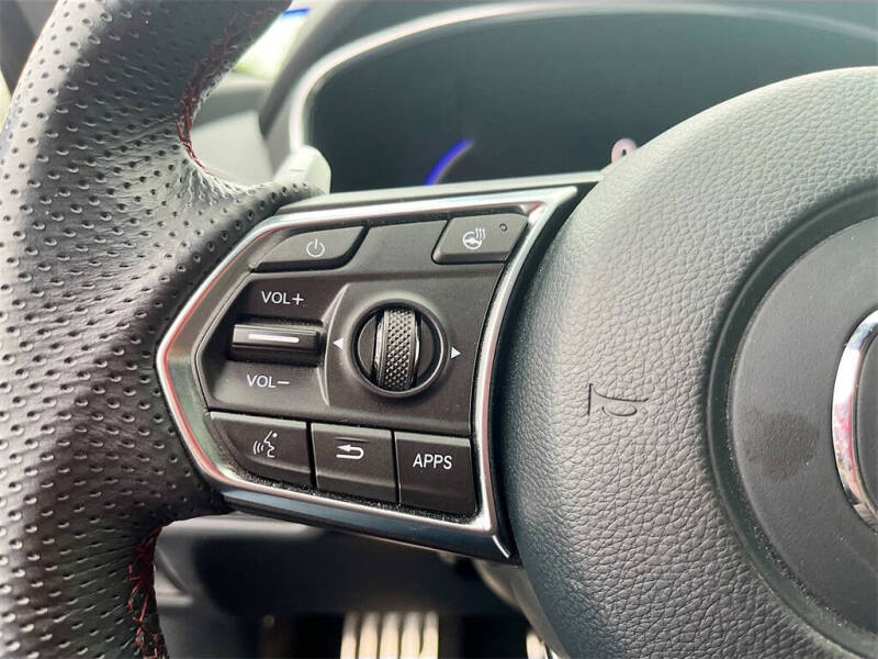 2023 Acura MDX SH-AWD Type S w/Advance Package