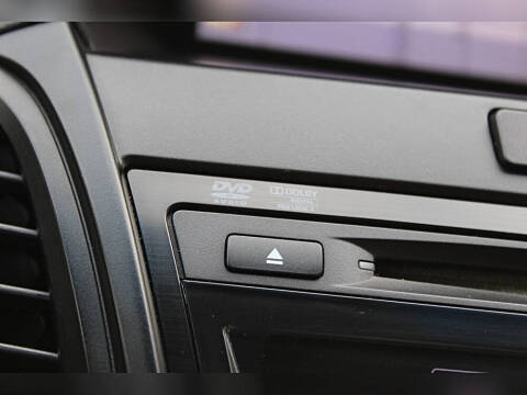 2013 Acura RDX w/Tech