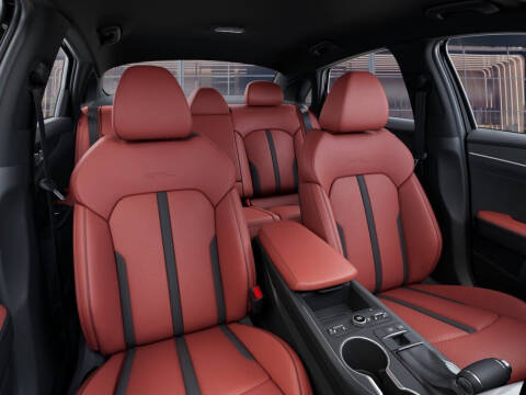 2024 Kia K5
