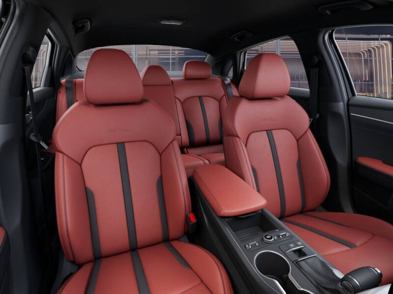 2024 Kia K5