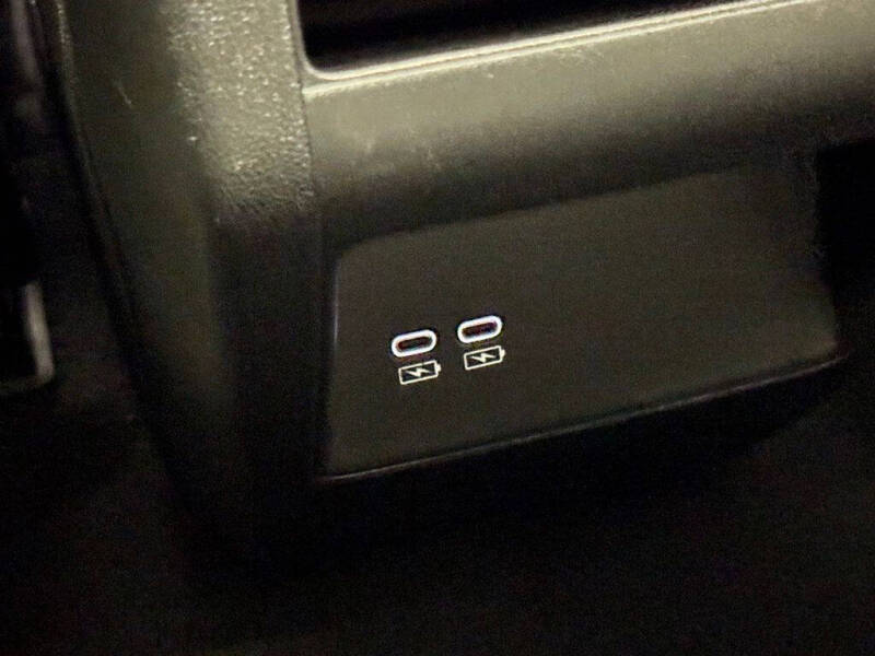 2024 Acura ZDX A-SPEC