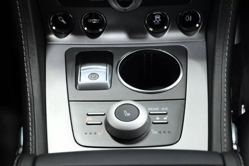 2011 Aston Martin Rapide