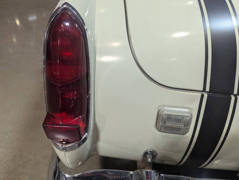 1969 Austin-Healey Sprite MKIII