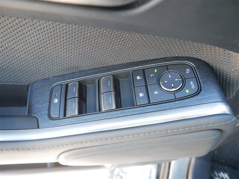 2024 Lexus GX 550 Premium+