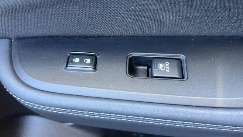 2016 Subaru Legacy 2.5i Premium