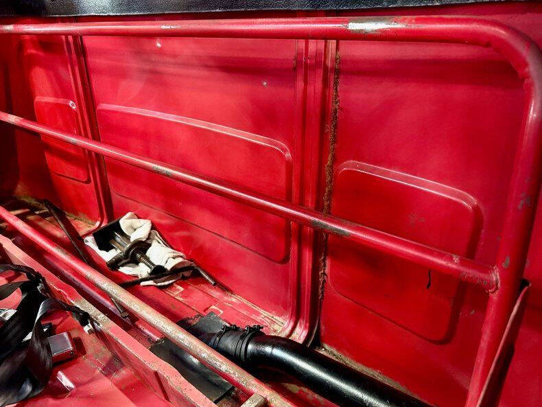 1952 Dodge 1/2-Ton Pickup B