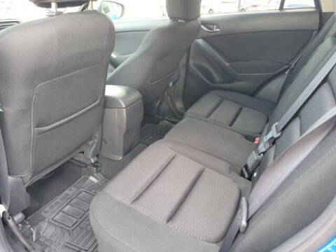 2013 Mazda CX-5 Touring