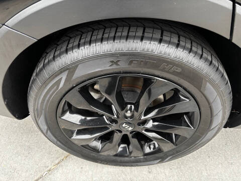 2020 Kia Sorento EX V6