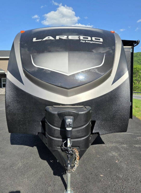 2019 Keystone RV Laredo