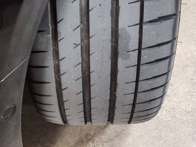 2023 Audi RS 5 Sportback 2.9T quattro