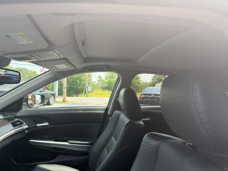 2015 Honda Crosstour EX-L V6