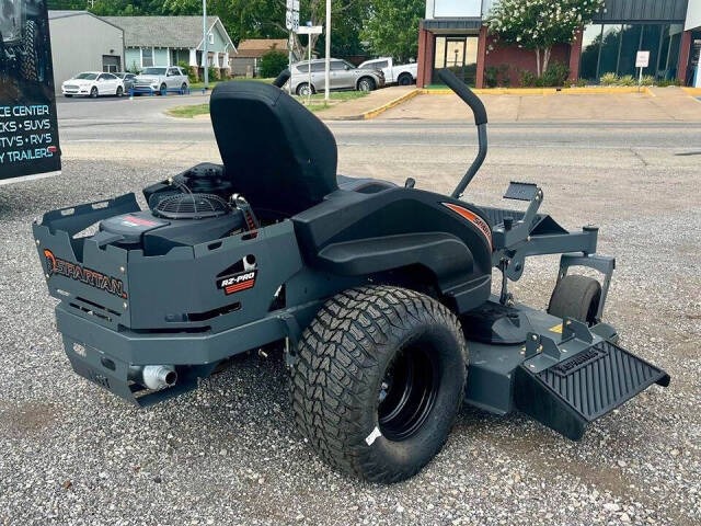 2024 Spartan Mowers RZ-Pro 61 for sale at Lakeside Auto RV & Outdoors in Cleveland, OK