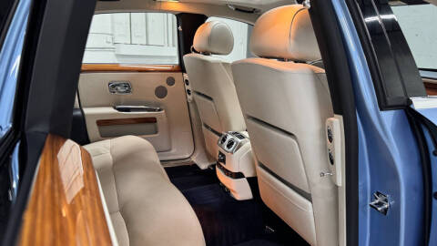 2013 Rolls-Royce Ghost