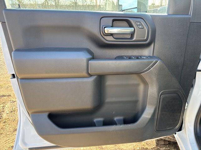 2024 GMC Sierra 3500HD