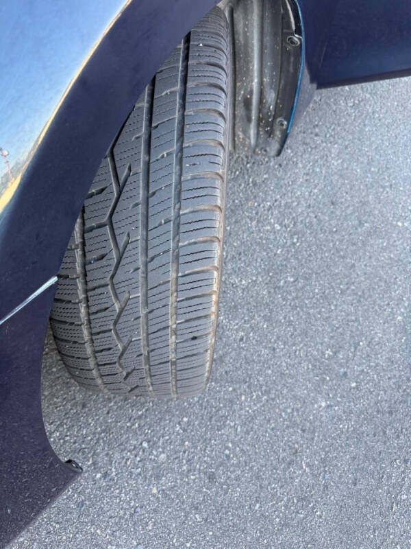 2017 Mazda MAZDA3 Touring