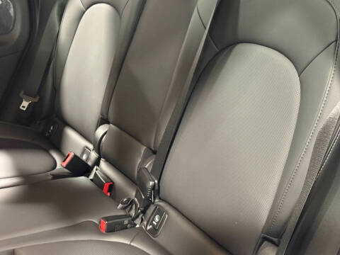 2019 MINI Countryman Cooper S ALL4