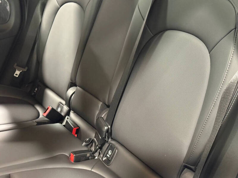 2019 MINI Countryman Cooper S ALL4