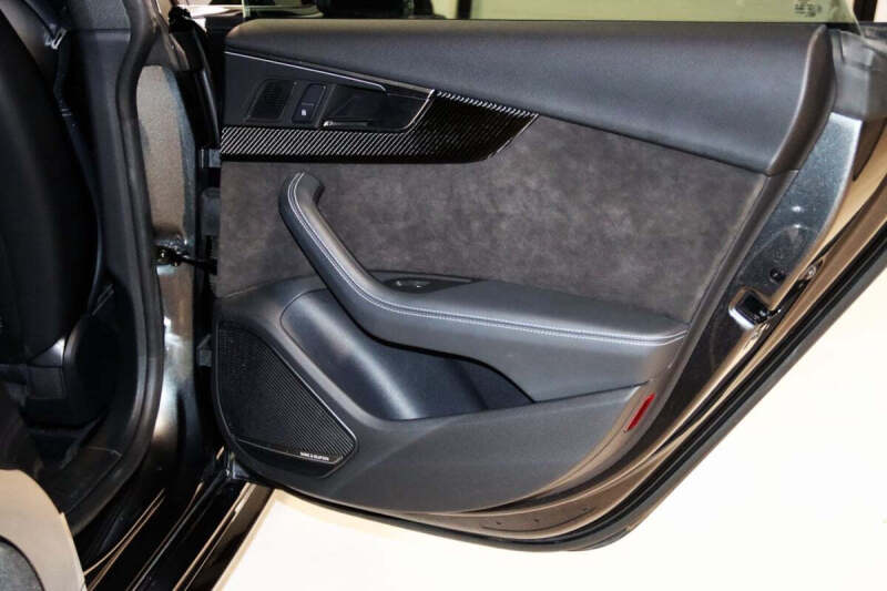 2019 Audi RS 5 Sportback 2.9T quattro