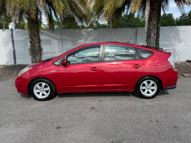 2006 Toyota Prius