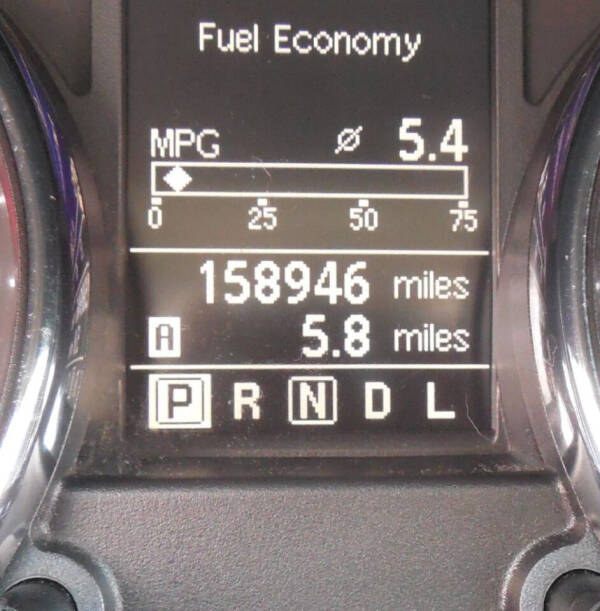 2015 Nissan Rogue Select S - Photo 10