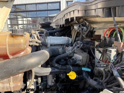 2014 International DuraStar 4300