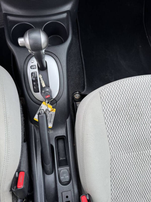 2015 Nissan Versa Note SV