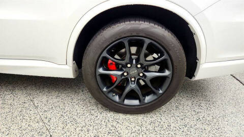 2024 Dodge Durango