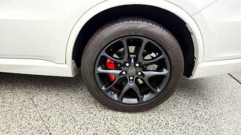 2024 Dodge Durango