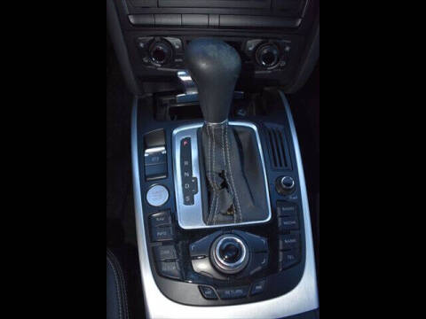 2012 Audi S5 3.0T quattro Prestige