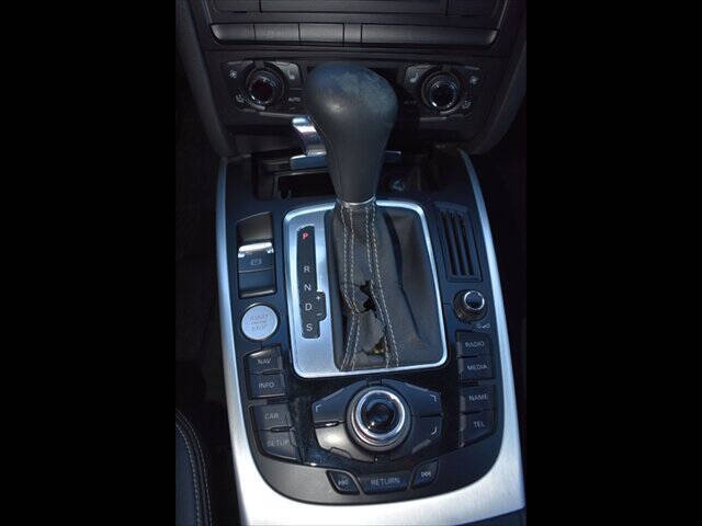 2012 Audi S5 3.0T quattro Prestige