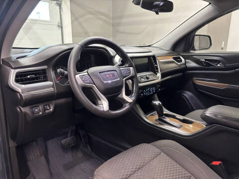 2019 GMC Acadia SLE-1