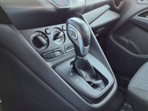 2016 Ford Transit Connect XL