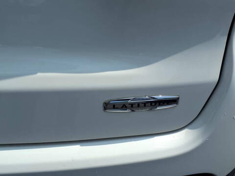 2019 Jeep Compass Altitude