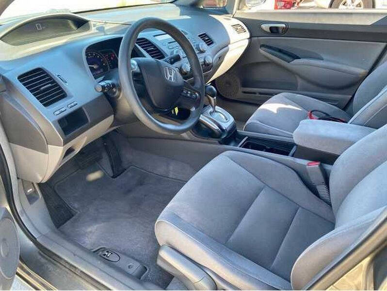 2006 Honda Civic LX