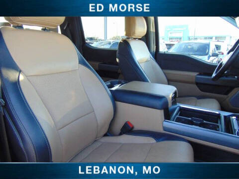 2023 Ford F-350 Super Duty Lariat