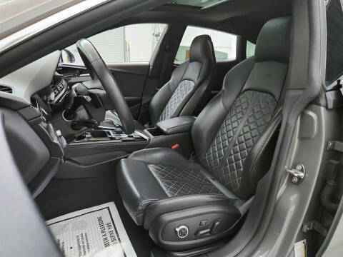 2023 Audi S5 Sportback 3.0T quattro Prestige