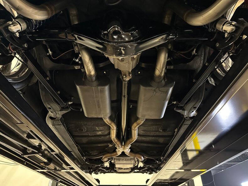 1966 Chevrolet Chevelle