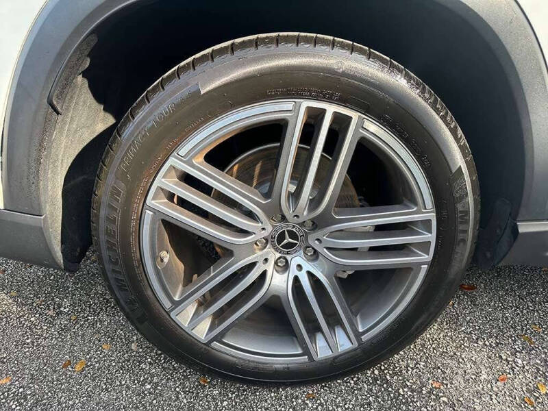 2024 Mercedes-Benz GLS GLS 450