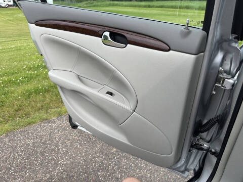 2011 Buick Lucerne CXL