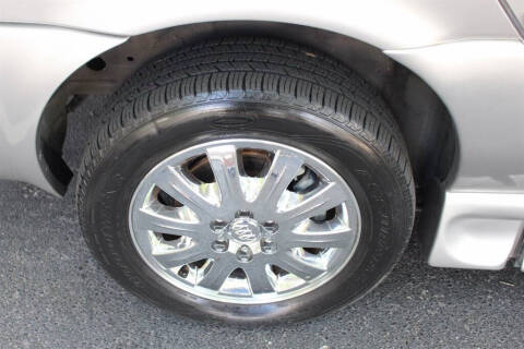 2007 Buick Terraza CXL