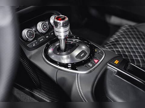 2015 Audi R8 5.2 quattro