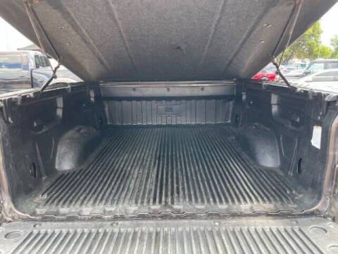 2008 Chevrolet Silverado 1500