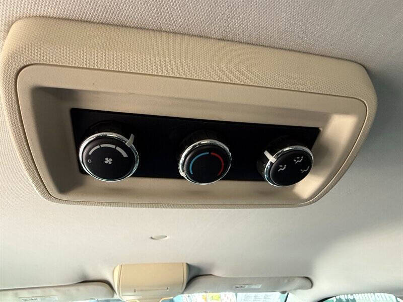 2008 Dodge Grand Caravan SE
