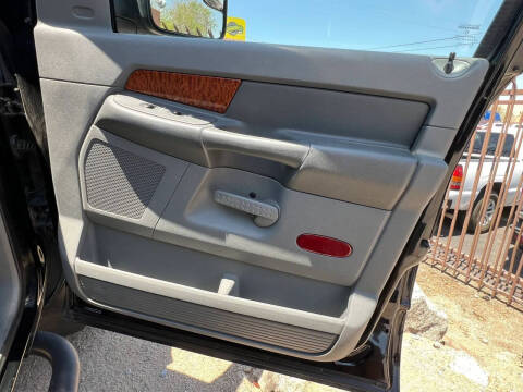 2006 Dodge Ram 2500
